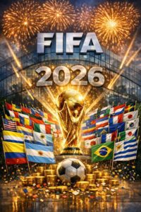 lịch thi đầu worlcup 2026 2